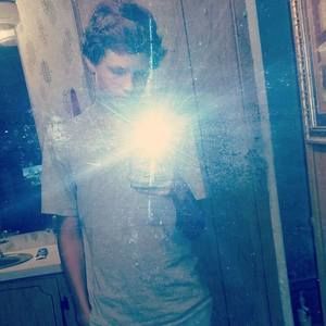 Meet your Posher, Timmy